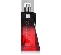 Avon Attraction Instinct Eau de Parfum pour homme 75 ml