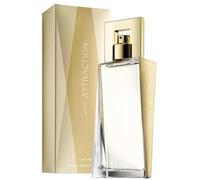 Avon Parfum Attraction pour Femme