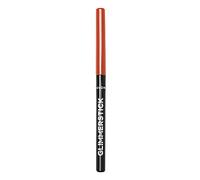 Avon Avon Glimmerstick Crayon à lèvres, empêche le rouge à lèvres de s'effriter, finition durable, définit et contourne, corail