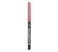 Avon Avon Glimmerstick Crayon à lèvres, empêche le rouge à lèvres de s'effriter, finition durable, définit et contourne, vin rose