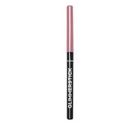 Avon Avon Glimmerstick Crayon à lèvres, empêche le rouge à lèvres de s'effriter, finition durable, définit et contour, cachemire rose