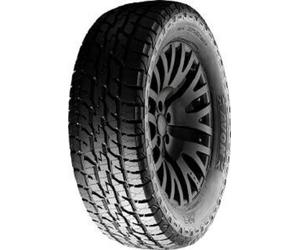 Avon AX7 255/55R18 109H XL M+S DOT20 C C 73 2