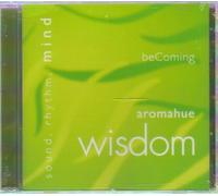 Avon - beComing aromahu wisdom ~ Sound, Rhythm, Mind (UK Import)