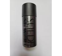 Avon Black Suede Déodorant pour le corps en spray 150 ml