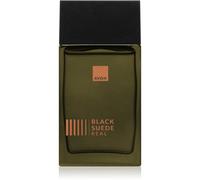 Avon Black Suede Real Intense Eau de Toilette pour homme 100 ml