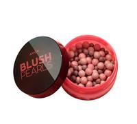 Avon Blush Pearls - Fard à joues CHAUD pour un éclat et un éclat modulables avec des pigments minéraux (28g)