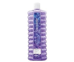 Avon BUBBLE BATH LAVENDER Bain Moussant 40063