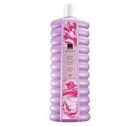 Avon Bubble Bath Pretty Peony Bain moussant 1 l Pivoine/Magnolia