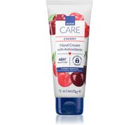 Avon Care Cherry crème hydratante mains pour peaux normales et sèches 75 ml