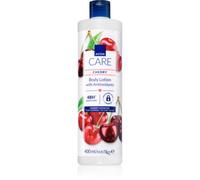Avon Care Cherry lait corporel hydratant aux effets antioxydants 400 ml