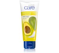 Avon Care crème hydratante mains à l'avocat 75 ml