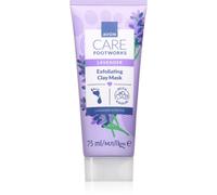 Avon Care Footworks masque exfoliant pour les pieds 75 ml