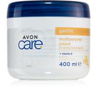 Avon Care Gentle crème multi-usages visage, mains et corps 400 ml