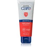 Avon Care Glycerine crème hydratante mains et ongles à la glycérine 75 ml