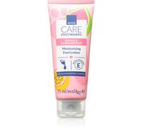Avon Care Guava & Passionfruit lait hydratant pieds 75 ml