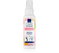 Avon Care Guava & Passionfruit spray pieds 100 ml