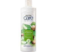 Avon Care Healthy Hydration 2-in-1 Shampooing & Conditioner avec Aloe Vera et huile de noix de Macadamia