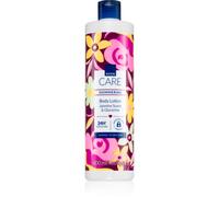 Avon Care Jasmine Scent & Glycerine lait scintillant pour peaux normales et sèches 400 ml