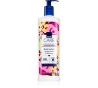 Avon Care Jasmine Scent & Glycerine lait scintillant pour peaux normales et sèches 720 ml