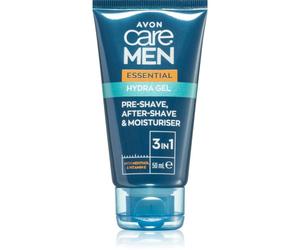 Avon Care Men Essential baume hydratant 3 en 1 50 ml