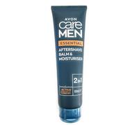 Avon Care Men Essential Soin du visage 2 en 1 100 ml