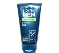 Avon Care Men Gel à raser Sensetive 150 ml