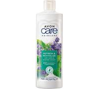 AVON care shampooing & après-shampooing 2 en 1 à l'extrait d'ortie & de lavande