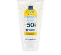 Avon Care Sun + Sensitive crème solaire hydratante peaux sensibles SPF 50 150 ml