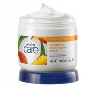 Avon Care Tropical Fruits Crème multi-usages 400 ml