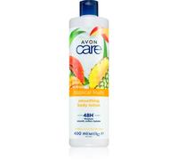 Avon Care Tropical Fruits lait corporel lissant 400 ml