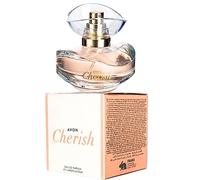 Avon Cherish Eau de parfum 50 ml emballée et scellée