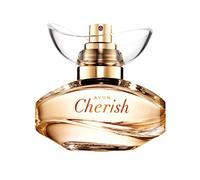 Avon Cherish Eau de parfum en vaporisateur floral/boisé UVP 28 €