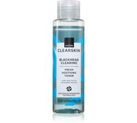 Avon Clearskin Blackhead Clearing lotion purifiante visage anti-points noirs 100 ml