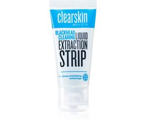 Avon Clearskin Blackhead Clearing masque peel off purifiant anti-points noirs 30 ml