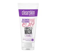 Avon Clearskin Masque anti-imperfections à l'argile rose
