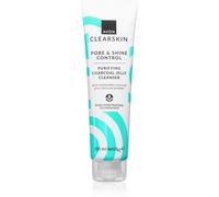 Avon Clearskin Pore & Shine Control gel purifiant en profondeur au charbon actif 100 ml