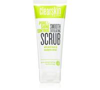 Avon Clearskin Pore & Shine Control gommage énergisant 75 ml