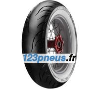 Avon Tyres Pneu moto Cobra Chrome 100/90-19 TL 57V roue arrière M/C WW