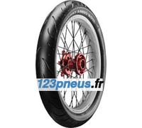 Avon Cobra Chrome ( 110/90B19 TL 62H M/C, Roue avant )