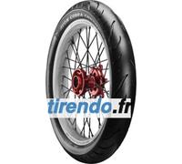 Avon Cobra Chrome ( 120/70 ZR19 TL (60W) Roue avant )