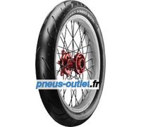 Avon Tyres Pneu Cobra Chrome 130/60B19 66V TL 6PR Roue avant