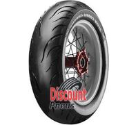 Avon Cobra Chrome 76v Tl Custom Rear Tire Argenté 150/70 / VB18