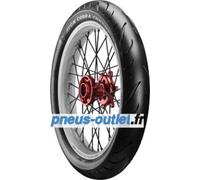 AVON COBRA CHROME AV91 150/80R1671H AVON COBRA CHROME R16 71H