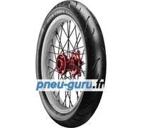 Avon Cobra Chrome 150/90R15 74V TL Rear 0