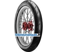 Avon Cobra Chrome 160/80B16 81H Rear XL TL RF 0