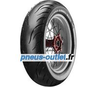 Avon Cobra Chrome ( 200/70B15 TL 82H roue arrière, M/C )