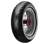 Avon Tyres Pneu moto avant Cobra Chrome AV92 160/80 B17 81H TL Touring Argenté