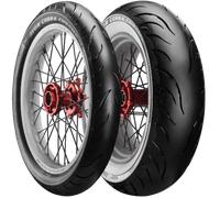 AVON COBRA CHROME AVON COBRA CHROME 130/80R17 65H R17 65H