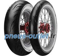 Avon Tyres Pneu Cobra Chrome WW MH90 21 56V TL RF