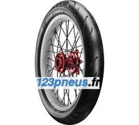Avon Cobra Chrome ( MT90B16 RF TL 74H M/C, Roue avant )
